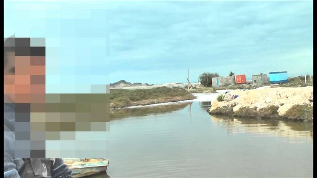 Dosja investigative. Ndotja mjedisore në Romano Port prek edhe Adriatikun