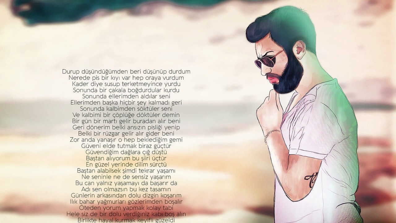 Taladro feat. Canfeza - Payiz