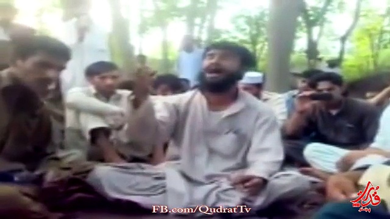 Pashto New Rabab Mangi Maidani Tang Takor