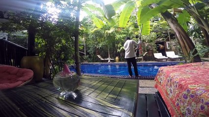 #SheRicAdventures Go To Siem Reap