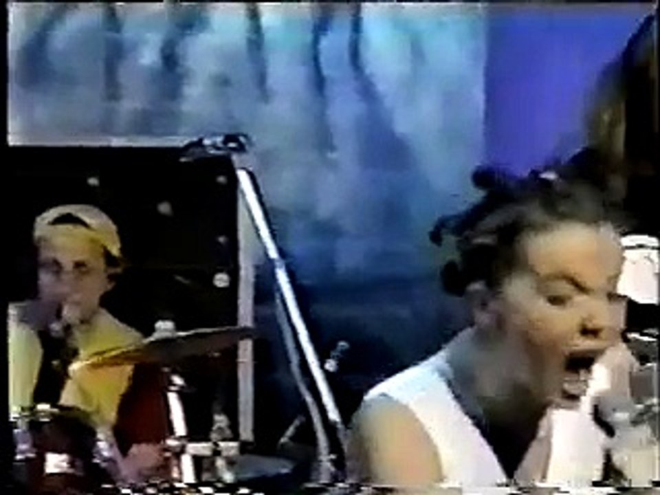 Björk - Aeroplane