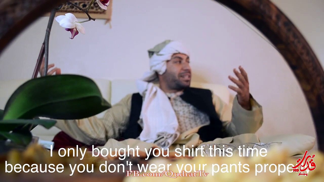 Ko Agha Eid Mubarak Funny
