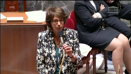 Accident à Puissegin : les députés observent une minute de silence
