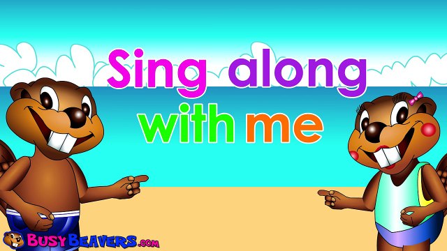 Surfing the ABCs | Kids Catchy Alphabet Song, Early Childhood Education, Learn English ABC