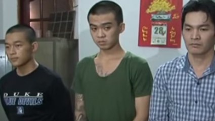 Lừa nhân viên giao hàng đến cướp... 350 ngàn đồng