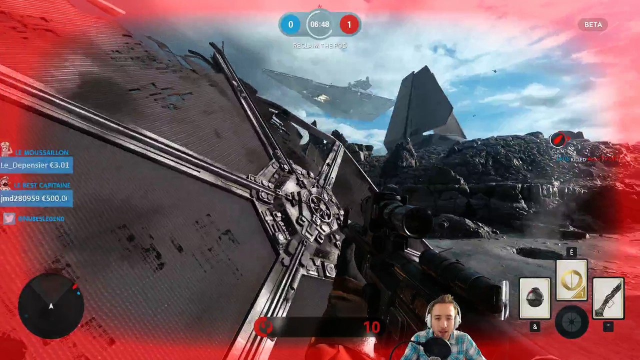 08-10 Battlefront Opaayyy