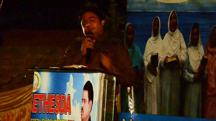 Convention 2015 Third day part 2