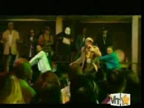 Big Daddy Kane Tribute