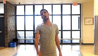 Bollywood Songs in Real Life - ZaidAliT - Very Funny Video- HD