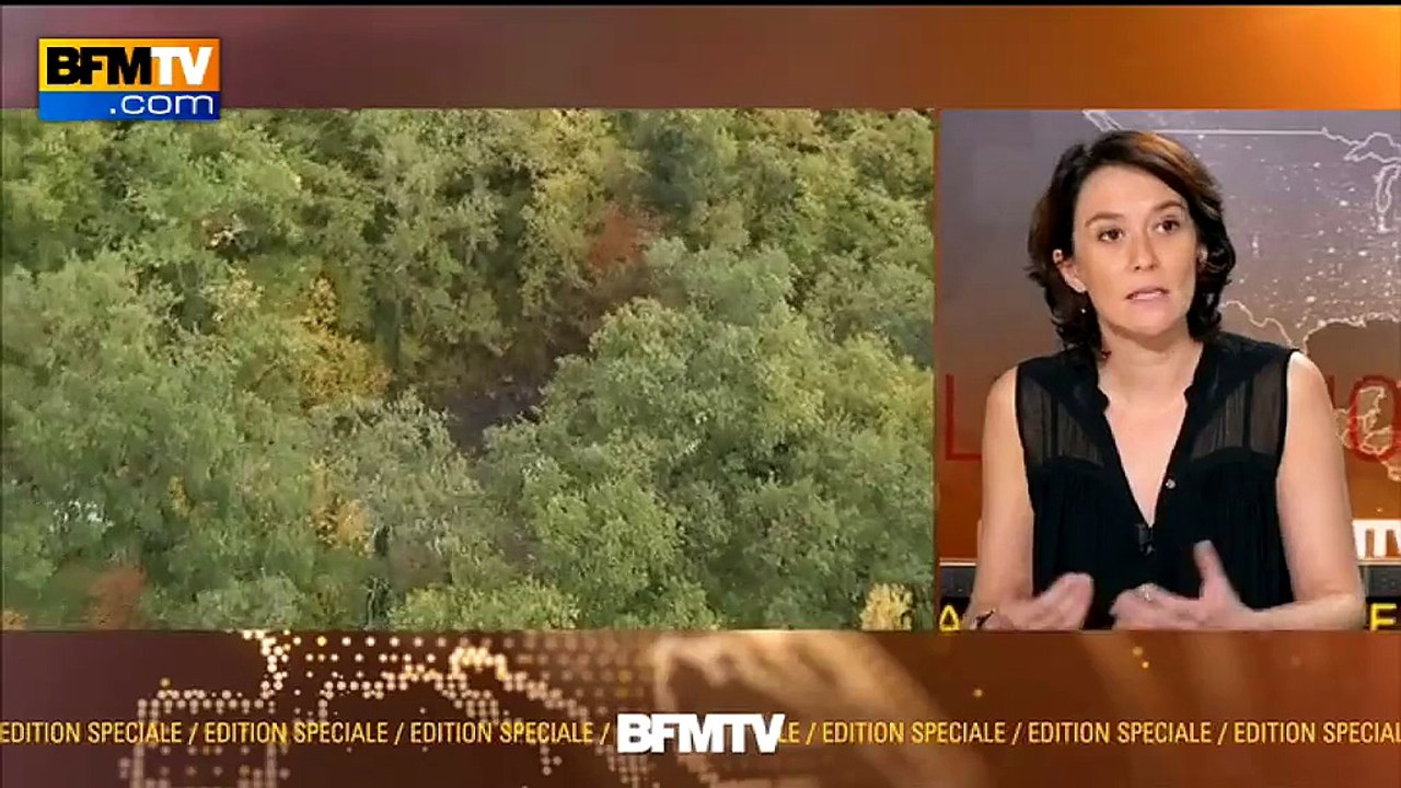 Collision à Puisseguin: quels risques psychologiques pour les survivants et proches des victimes?