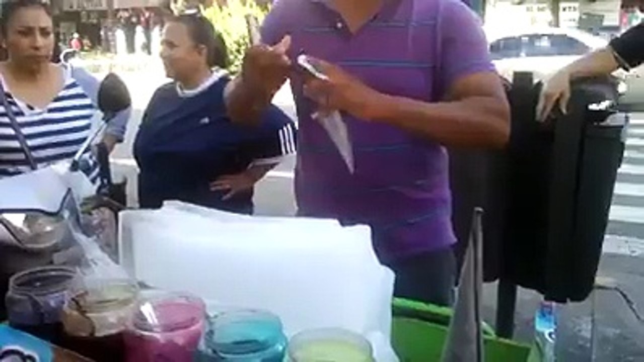 Baraf wala Gola With New Style Design Method and Colors