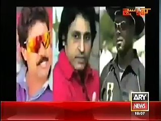 Short Documentary Highlighting Some of the Turning Moments in IK's Life