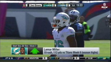 Fantasy Start ‘Em Sit ‘Em