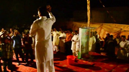 Convention 2015 Third day part 1