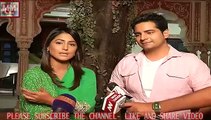 YE RISHTA KYA KEHLATA HAI TV SHOW ON LOCATION (20 OCT)