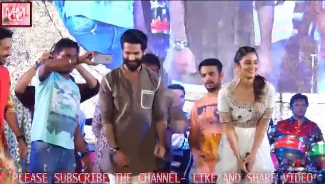 AALIA & SAHID ATTEND FALGUNI PATHAK GARBA DANDIYA