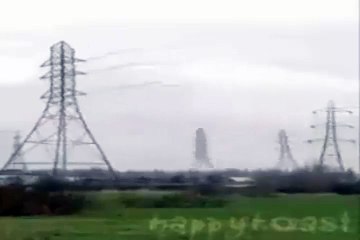 What Electricity Polls Do During Load-Shedding - Unbelievable - Hahahahaha