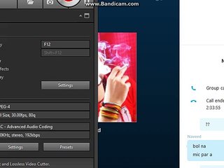 Connection or Skype Problem(Maybe)
