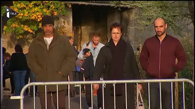 Accident à Puisseguin : les proches des victimes sous le choc