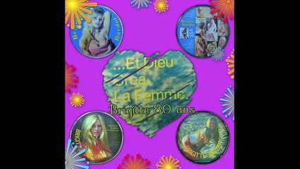 et dieu créa la femme