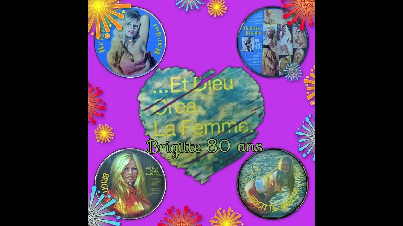 et dieu créa la femme