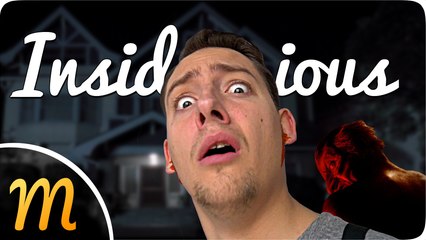 Math Se Fait - Insidious : Darth Maul et le Voyage Astral Chaotique 👻