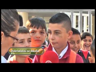 "Channel One" për ndërrimin e viteve 2014-2015