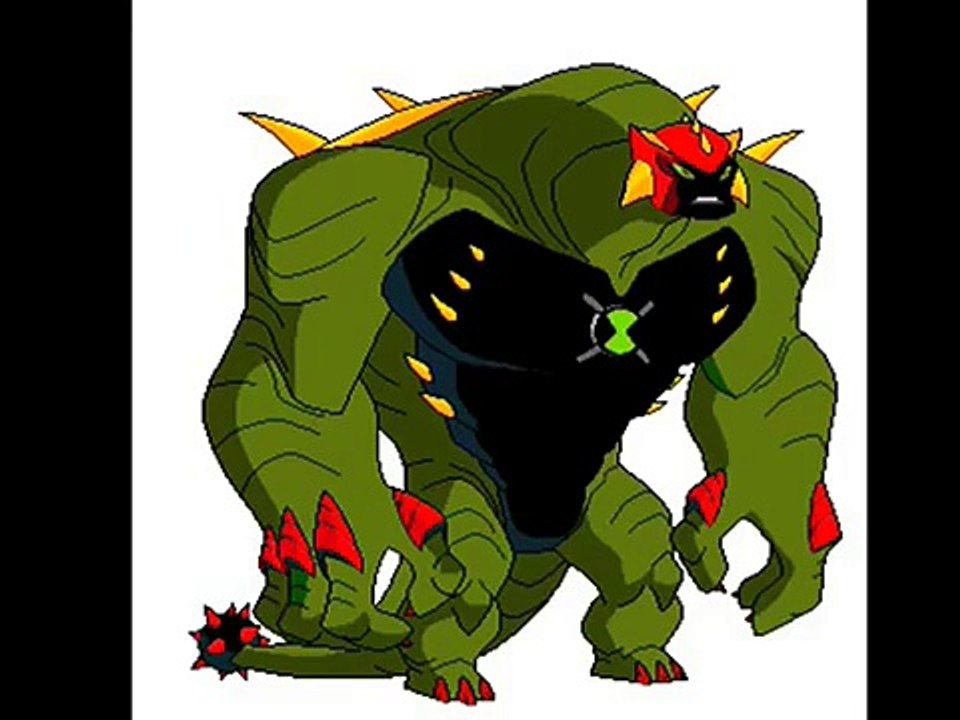 BEN 10 ben10, benten Episodes 10