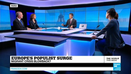 Netanyahu's Holocaust Claims: Germany, US refute remarks (part 2)