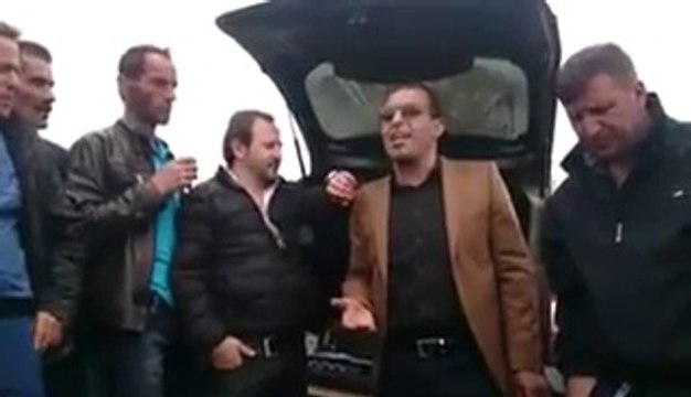 Hasan PEKİN Goryana Yayla Şenliği