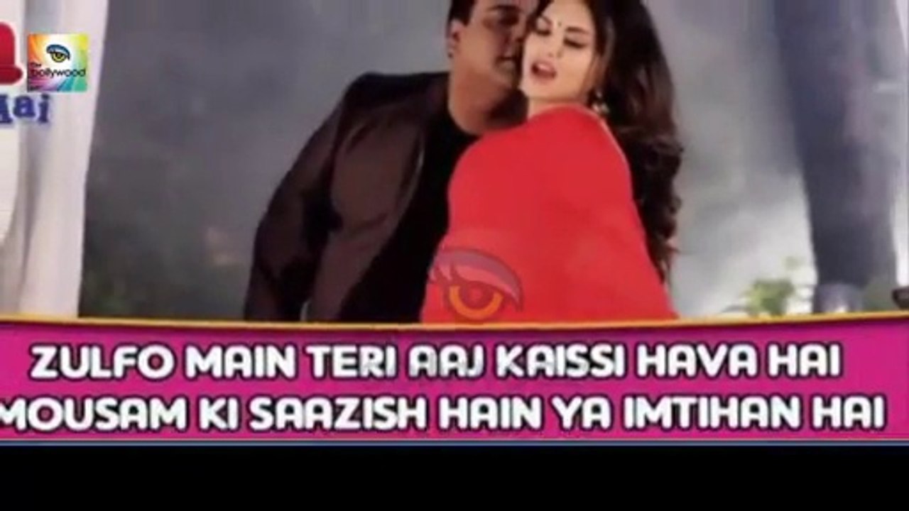 Sunny Leone Hot videos