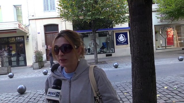 D!CI TV - Microtrott changement d'heure