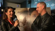 Alsaka: intervista a Claudio Cupellini regista del film alla Festa del Cinema di Roma