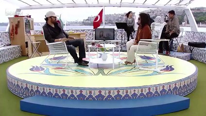 Maria Wasti Told That What Game Noman Played All Time - Pakistani Dramas Online in HD