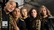 Luxury or retail? Balmain for H&M runway show blurs the lines