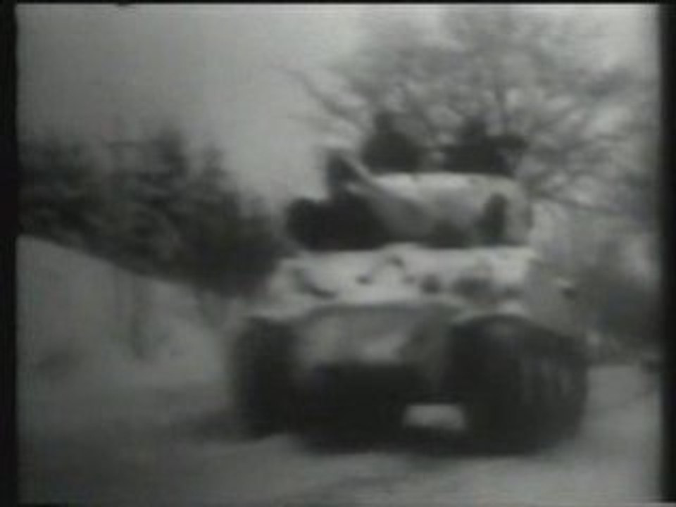Famous Third army 4