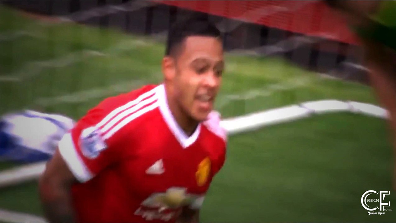 Memphis Depay 15-2016 ● Manchester United ● September ¦¦HD¦¦