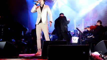 «Давай друг друга украдем» А.Бон (DDD Fest, Атепцево, 18.07.2015) (Lucky Cola 2)