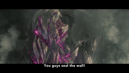 Attack on Titan Part 2 - Exclusive Clip