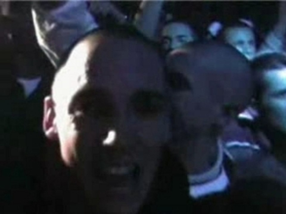 CLIP - LIM - LIVE - A 9 Ans Déjà