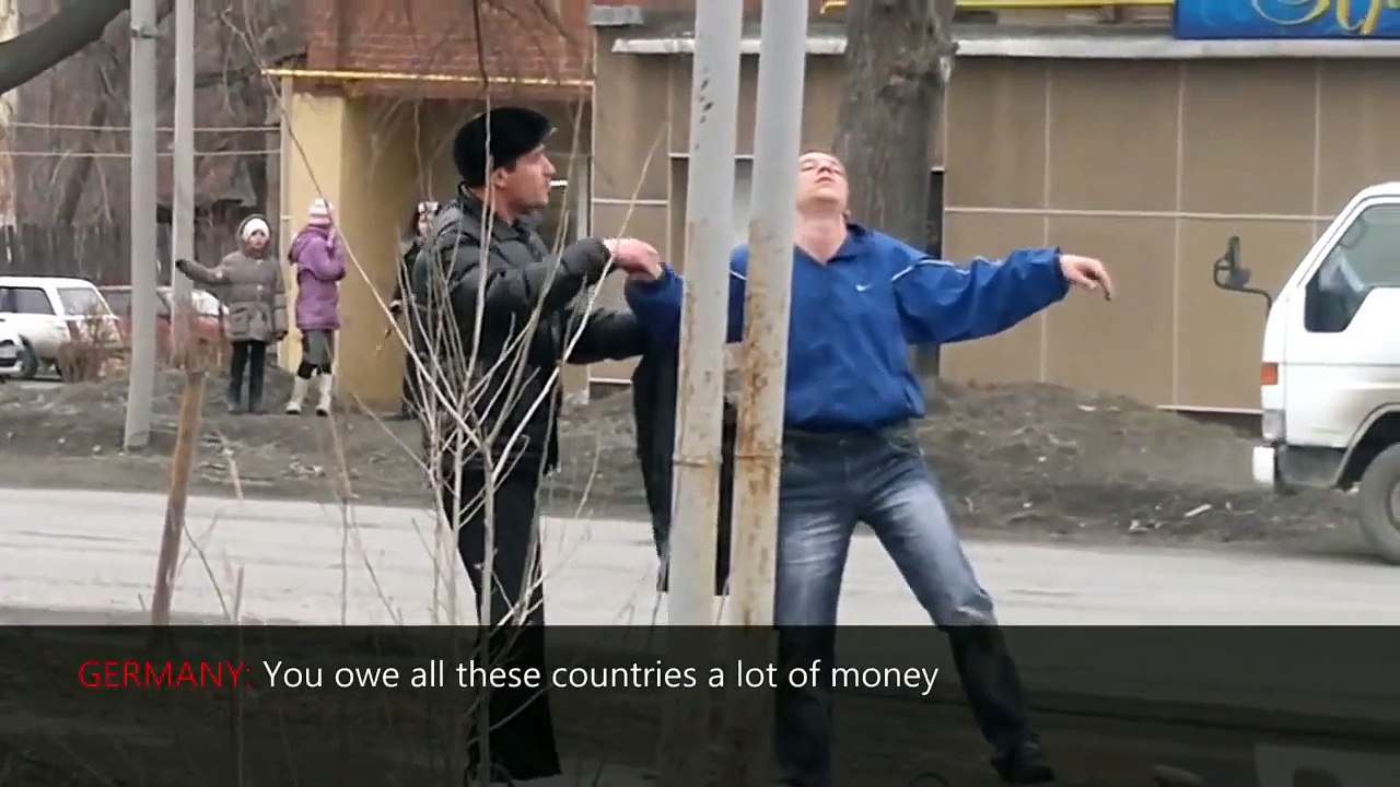 Greek Debt Crisis and Bailout Timeline Explained in Simple Terms 2015