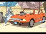 Tom and Jerry: The Fast and the Furry (2005) trailer