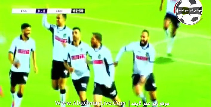 مشاهدة اهداف مباراة وفاق سطيف وشباب بلوزداد - 23-10-2015 الرابطة المحترفة الجزائرية