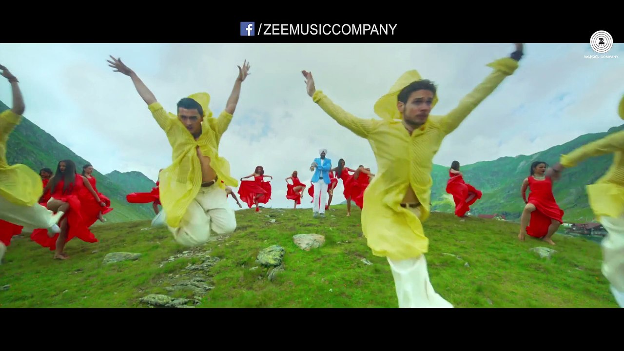 Mahi Aaja - Singh Is Bliing   Akshay Kumar & Amy Jackson Full  Video Song HD 1080p