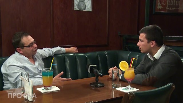 PROFIL SO NAUMCE NOVESKI - DZIMI (VTOR DEL)