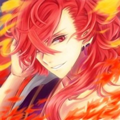 Hayato - Dreamland Neverend (CV Okamoto Nobuhiko)