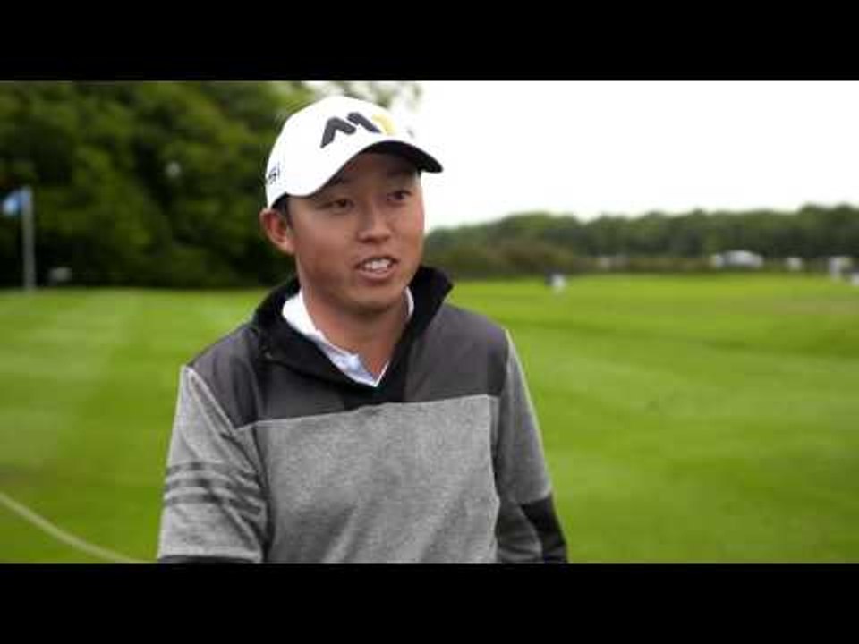 GW Swing Thoughts: David Lipsky