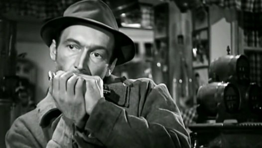 yves montand a bicyclette lyrics english