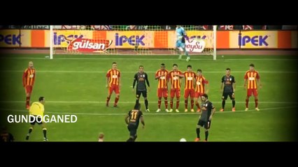 Didier Drogba ● The King ● Best Goals Ever - HD