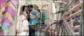 Pee Loon Tere Hoton Ki Song - Once Upon A Time in Mumbai - Emraan Hashmi